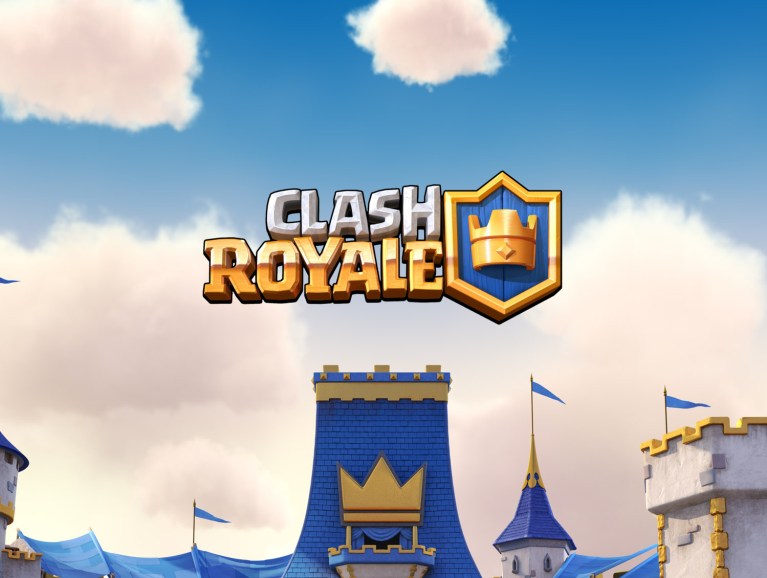Best Supercell Clash Royale 